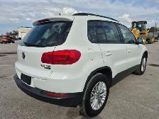 2016 Volkswagen Tiguan - Photo 5