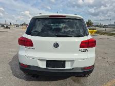 2016 Volkswagen Tiguan - Photo 6