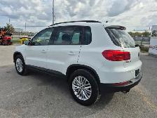 2016 Volkswagen Tiguan - Photo 7