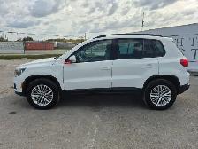 2016 Volkswagen Tiguan - Photo 8