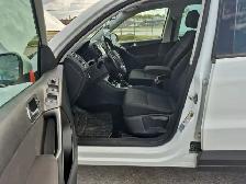 2016 Volkswagen Tiguan - Photo 10