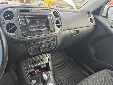 2016 Volkswagen Tiguan - Photo 12