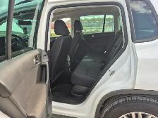 2016 Volkswagen Tiguan - Photo 14