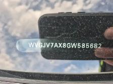 2016 Volkswagen Tiguan - Photo 15