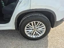 2016 Volkswagen Tiguan - Photo 23
