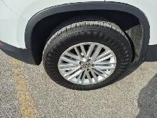 2016 Volkswagen Tiguan - Photo 25