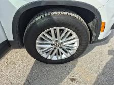 2016 Volkswagen Tiguan - Photo 27