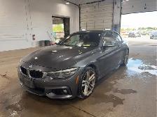 2018 BMW 4 Series