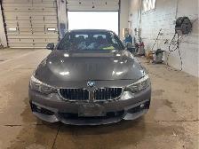 2018 BMW 4 Series - Photo 2