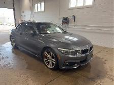 2018 BMW 4 Series - Photo 3
