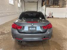2018 BMW 4 Series - Photo 5