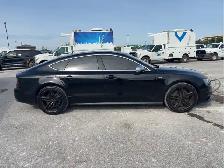 2016 Audi S7 - Photo 4