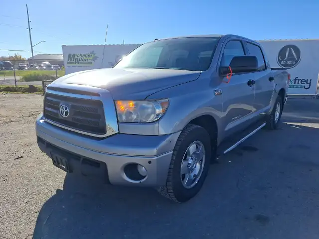 2013 Toyota Tundra