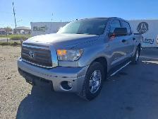 2013 Toyota Tundra