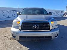 2013 Toyota Tundra - Photo 2