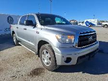 2013 Toyota Tundra - Photo 3