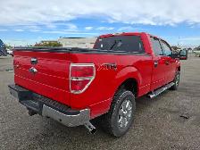 2013 Ford F-150 - Photo 5