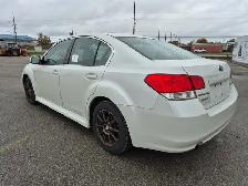 2010 Subaru Legacy - Photo 7