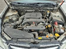 2010 Subaru Legacy - Photo 9