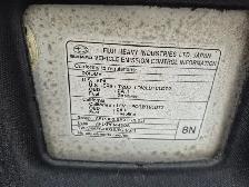 2010 Subaru Legacy - Photo 17