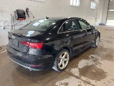 2019 Audi A3 - Photo 4