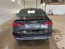 2019 Audi A3 - Photo 5