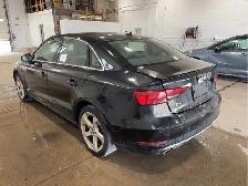 2019 Audi A3 - Photo 6