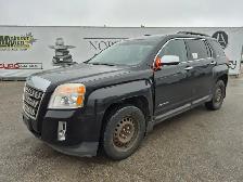 2015 GMC Terrain