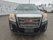 2015 GMC Terrain - Photo 2
