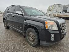 2015 GMC Terrain - Photo 3