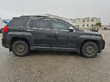 2015 GMC Terrain - Photo 4