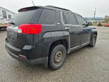 2015 GMC Terrain - Photo 5