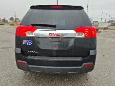 2015 GMC Terrain - Photo 6