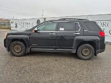 2015 GMC Terrain - Photo 8