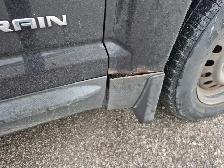 2015 GMC Terrain - Photo 29