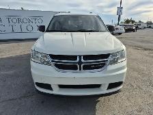 2016 Dodge Journey - Photo 2