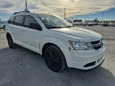 2016 Dodge Journey - Photo 3