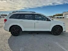2016 Dodge Journey - Photo 4