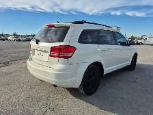 2016 Dodge Journey - Photo 5