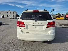 2016 Dodge Journey - Photo 6
