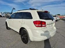 2016 Dodge Journey - Photo 7