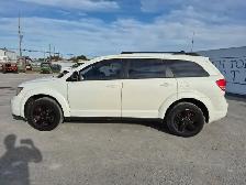 2016 Dodge Journey - Photo 8