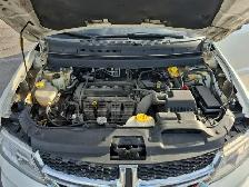 2016 Dodge Journey - Photo 9