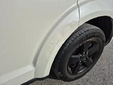 2016 Dodge Journey - Photo 22