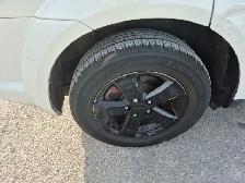 2016 Dodge Journey - Photo 25