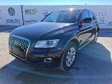 2013 Audi Q5