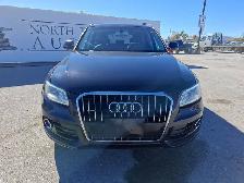 2013 Audi Q5 - Photo 2