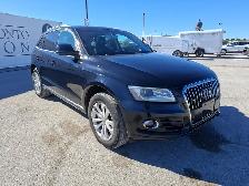 2013 Audi Q5 - Photo 3