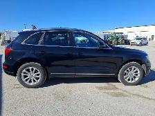 2013 Audi Q5 - Photo 4