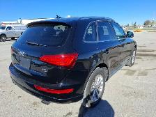 2013 Audi Q5 - Photo 5